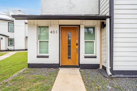 2706 Wheless Lane Austin TX 78723