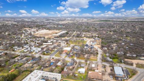 2706 Wheless Lane Austin TX 78723