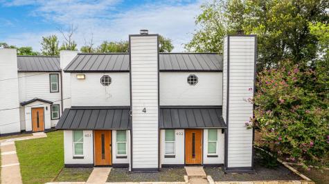 2706 Wheless Lane Austin TX 78723