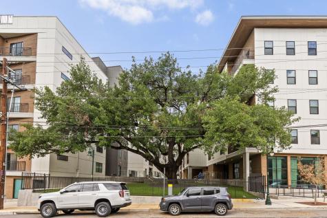 2500 Longview Street Austin TX 78705