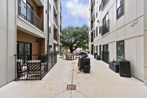 2500 Longview Street Austin TX 78705