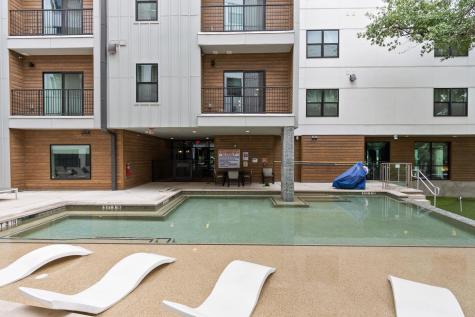 2500 Longview Street Austin TX 78705