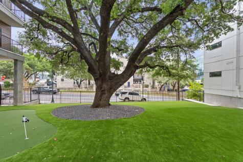 2500 Longview Street Austin TX 78705
