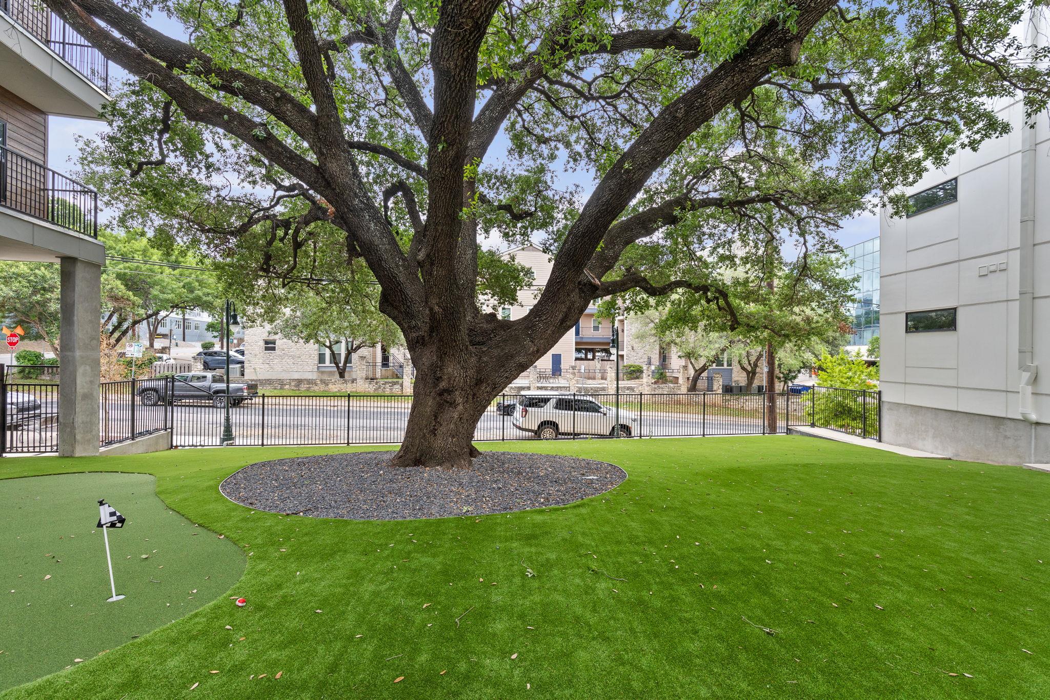 2500 Longview Street Austin TX 78705