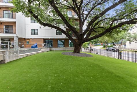 2500 Longview Street Austin TX 78705