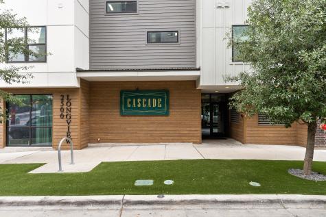 2500 Longview Street Austin TX 78705