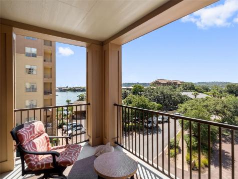 1000 The Cape Road Horseshoe Bay TX 78657