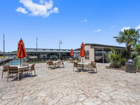 1000 The Cape Road Horseshoe Bay TX 78657
