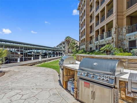 1000 The Cape Road Horseshoe Bay TX 78657