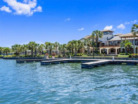 1000 The Cape Road Horseshoe Bay TX 78657