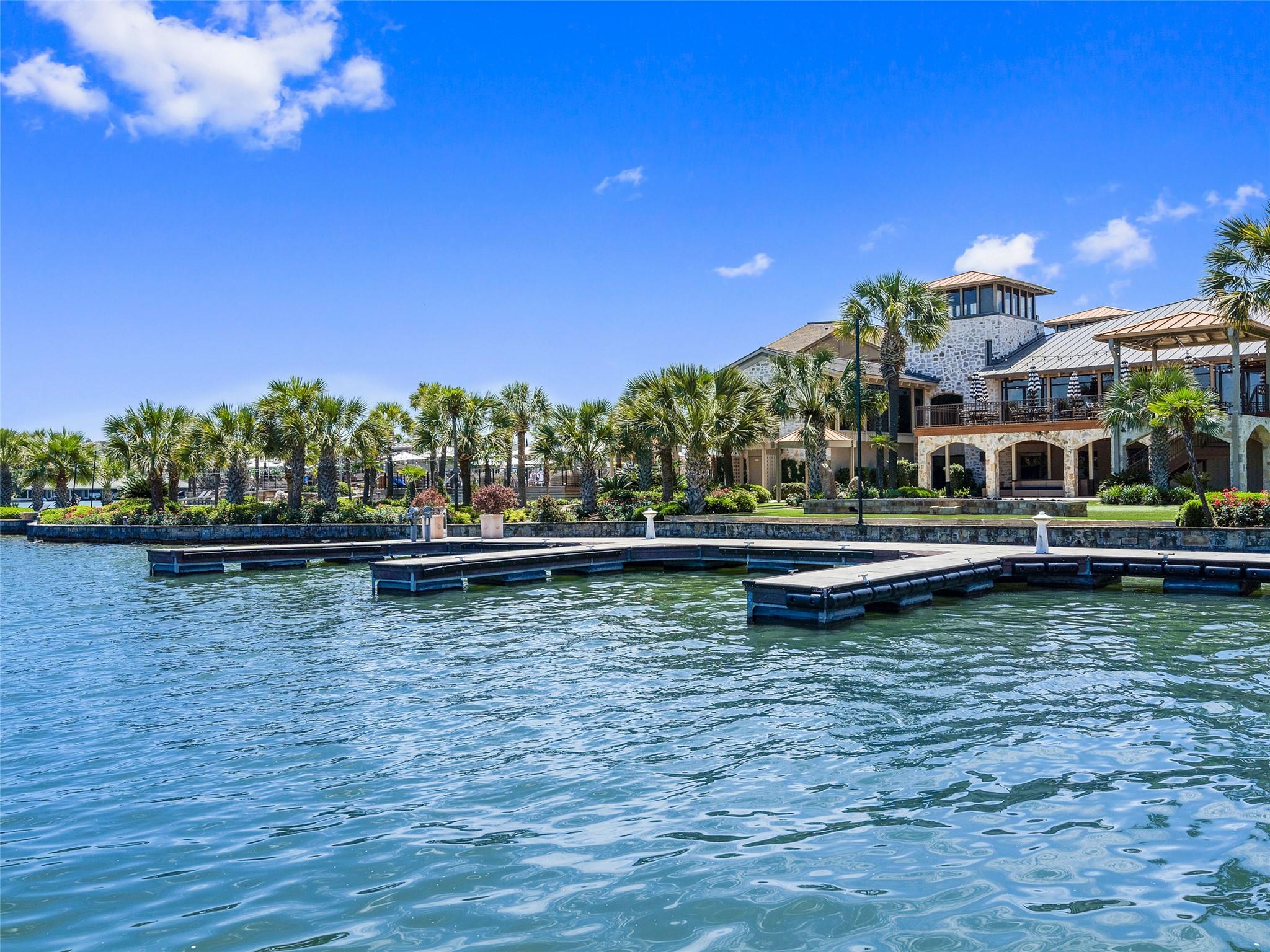 1000 The Cape Road Horseshoe Bay TX 78657