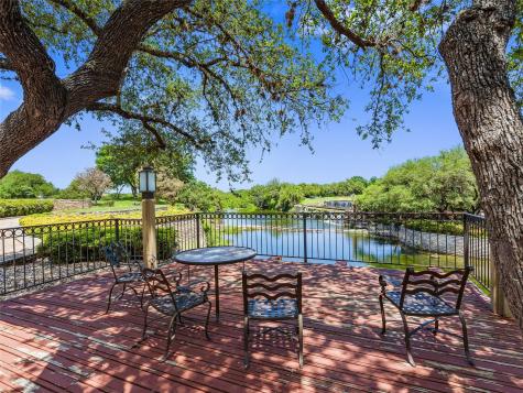 1000 The Cape Road Horseshoe Bay TX 78657