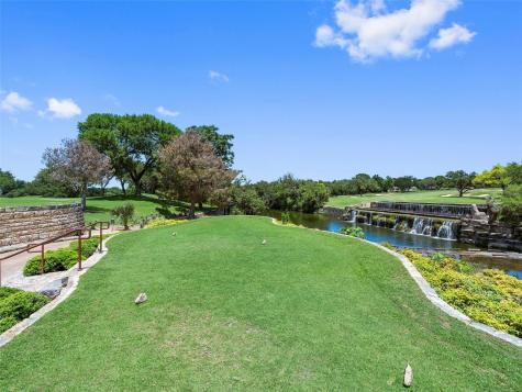 1000 The Cape Road Horseshoe Bay TX 78657