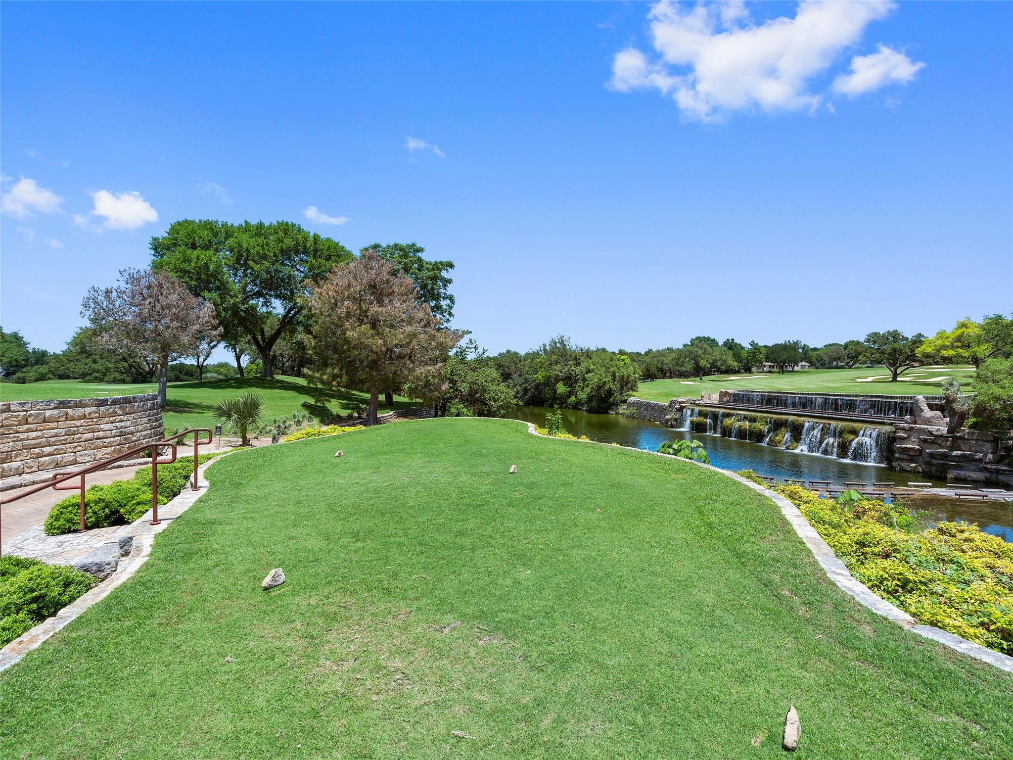 1000 The Cape Road Horseshoe Bay TX 78657
