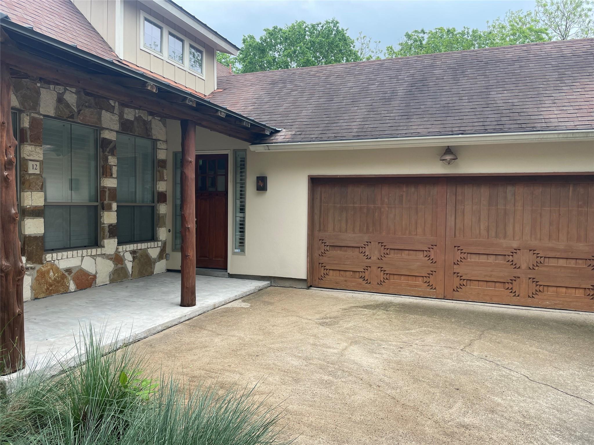 8917 Old Lampasas Trail Austin TX 78750