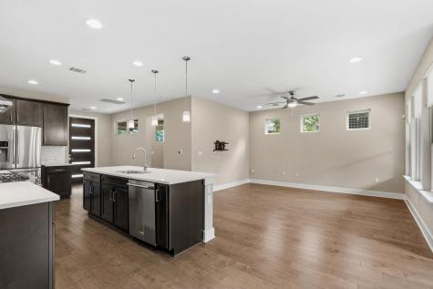 3707 Birch Street Austin TX 78704