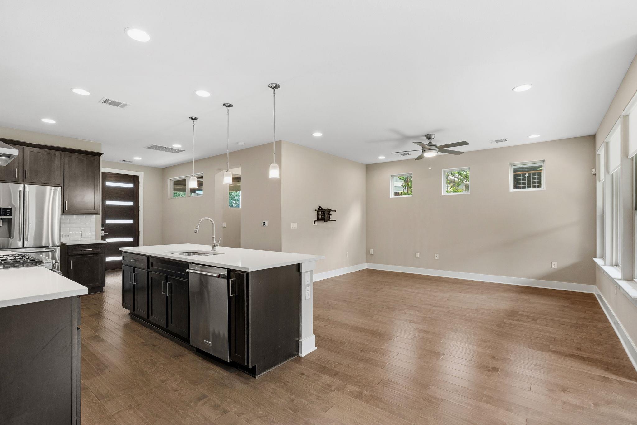 3707 Birch Street Austin TX 78704