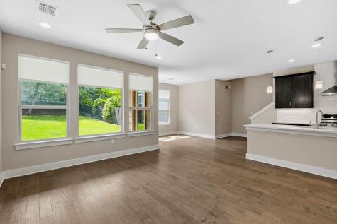 3707 Birch Street Austin TX 78704