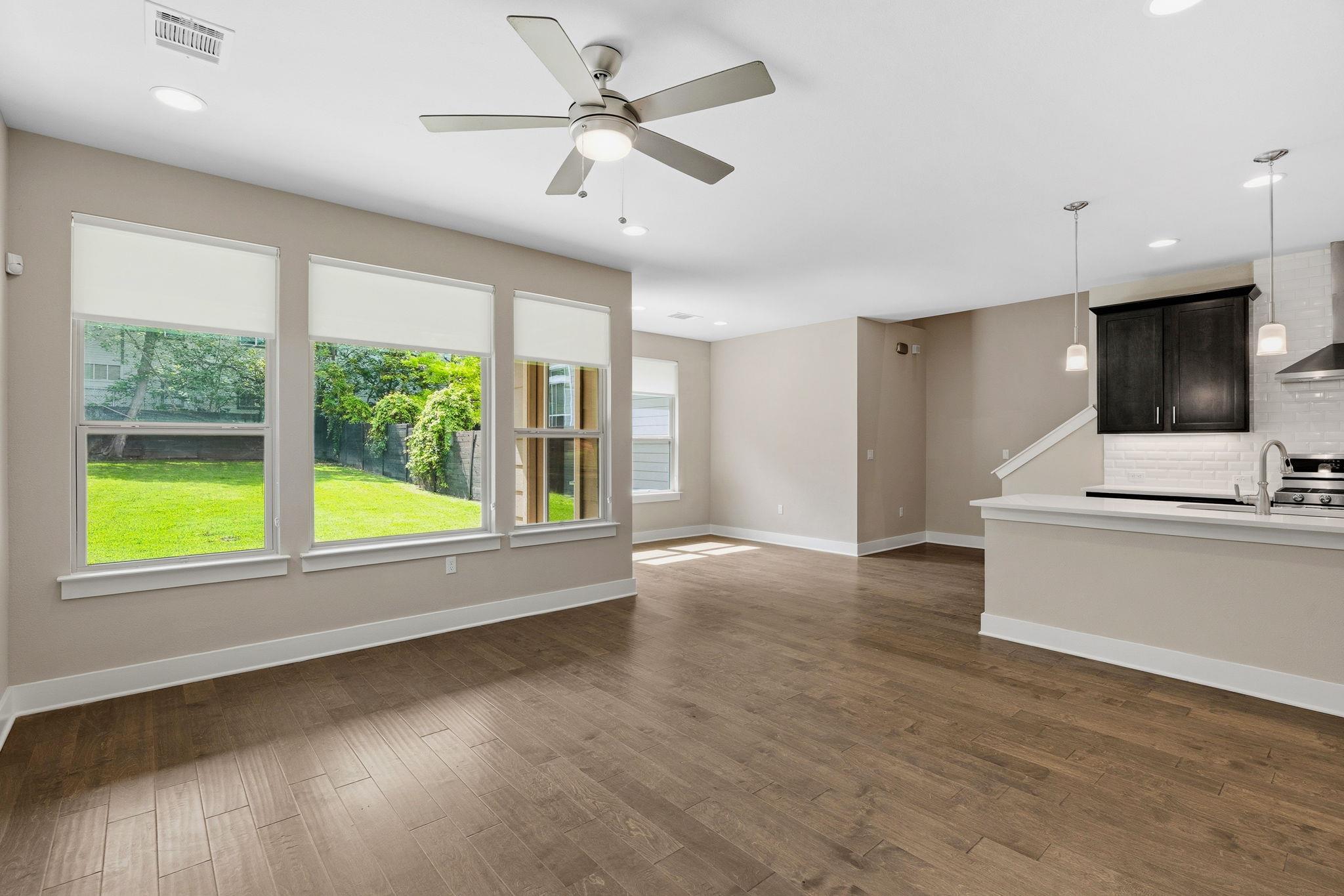 3707 Birch Street Austin TX 78704