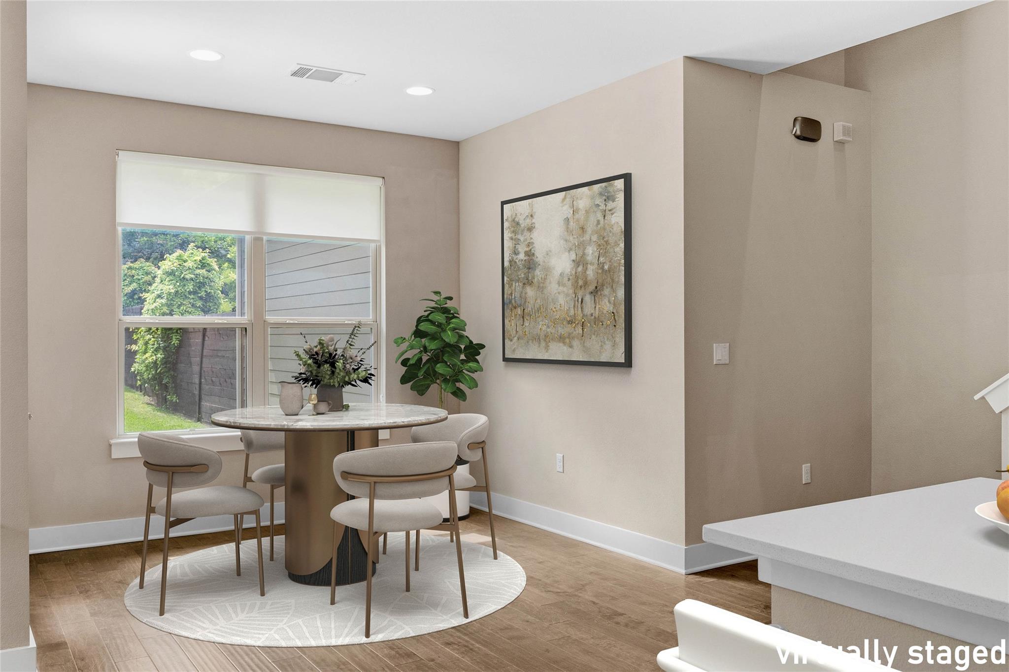 3707 Birch Street Austin TX 78704