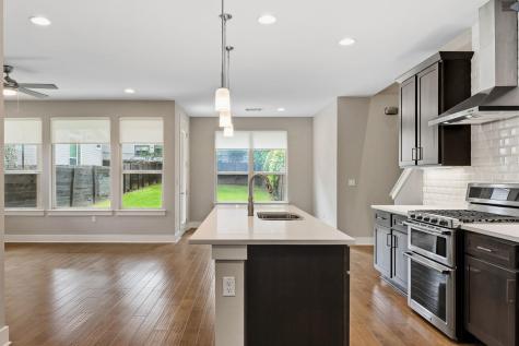3707 Birch Street Austin TX 78704