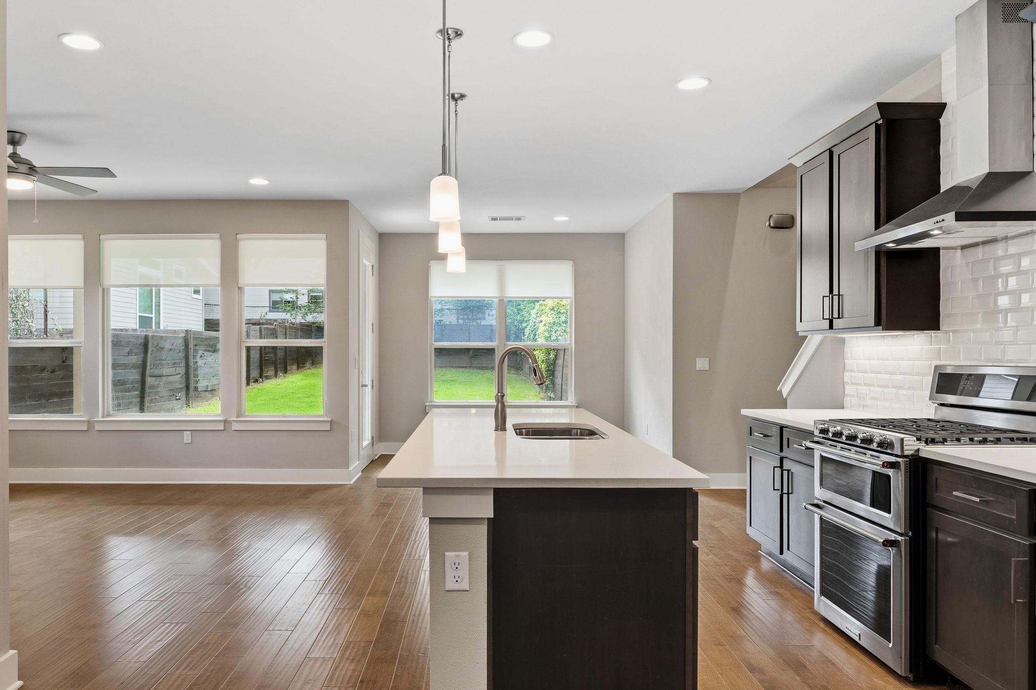 3707 Birch Street Austin TX 78704