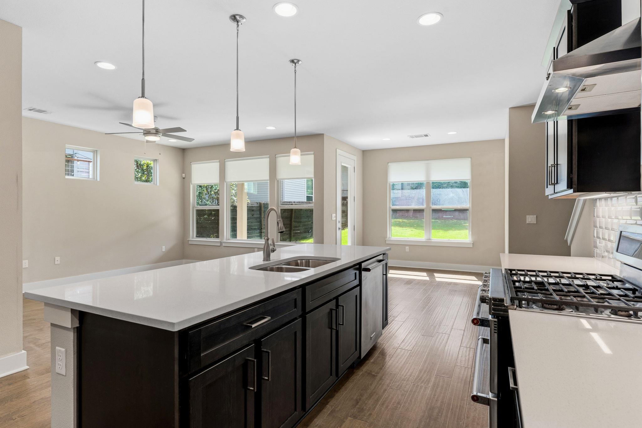 3707 Birch Street Austin TX 78704