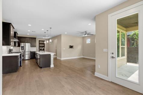 3707 Birch Street Austin TX 78704