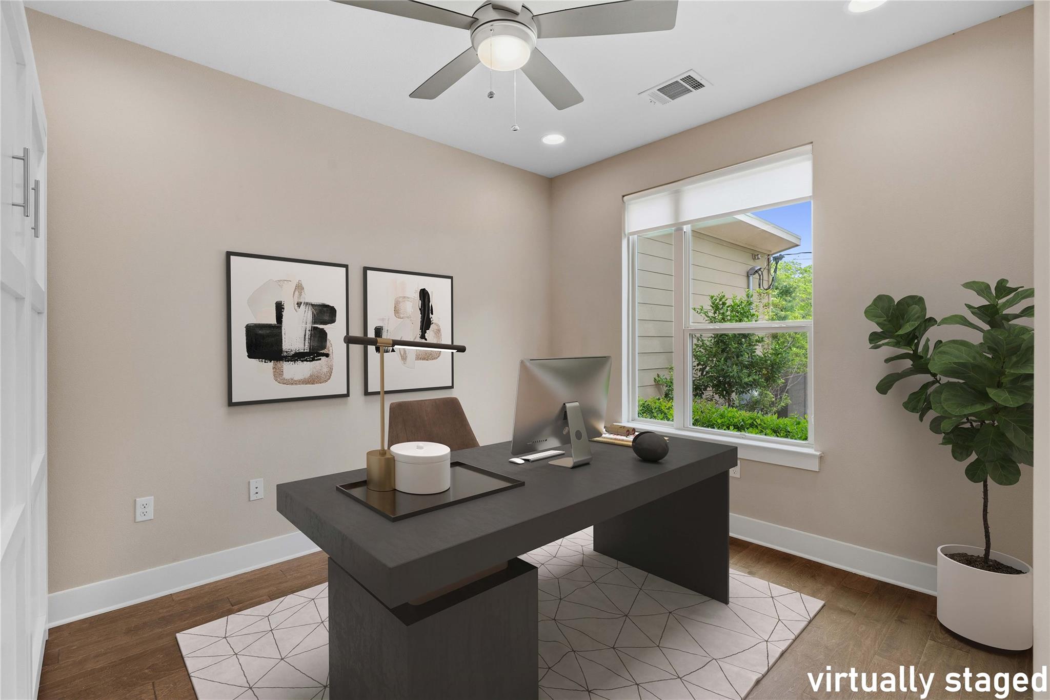 3707 Birch Street Austin TX 78704
