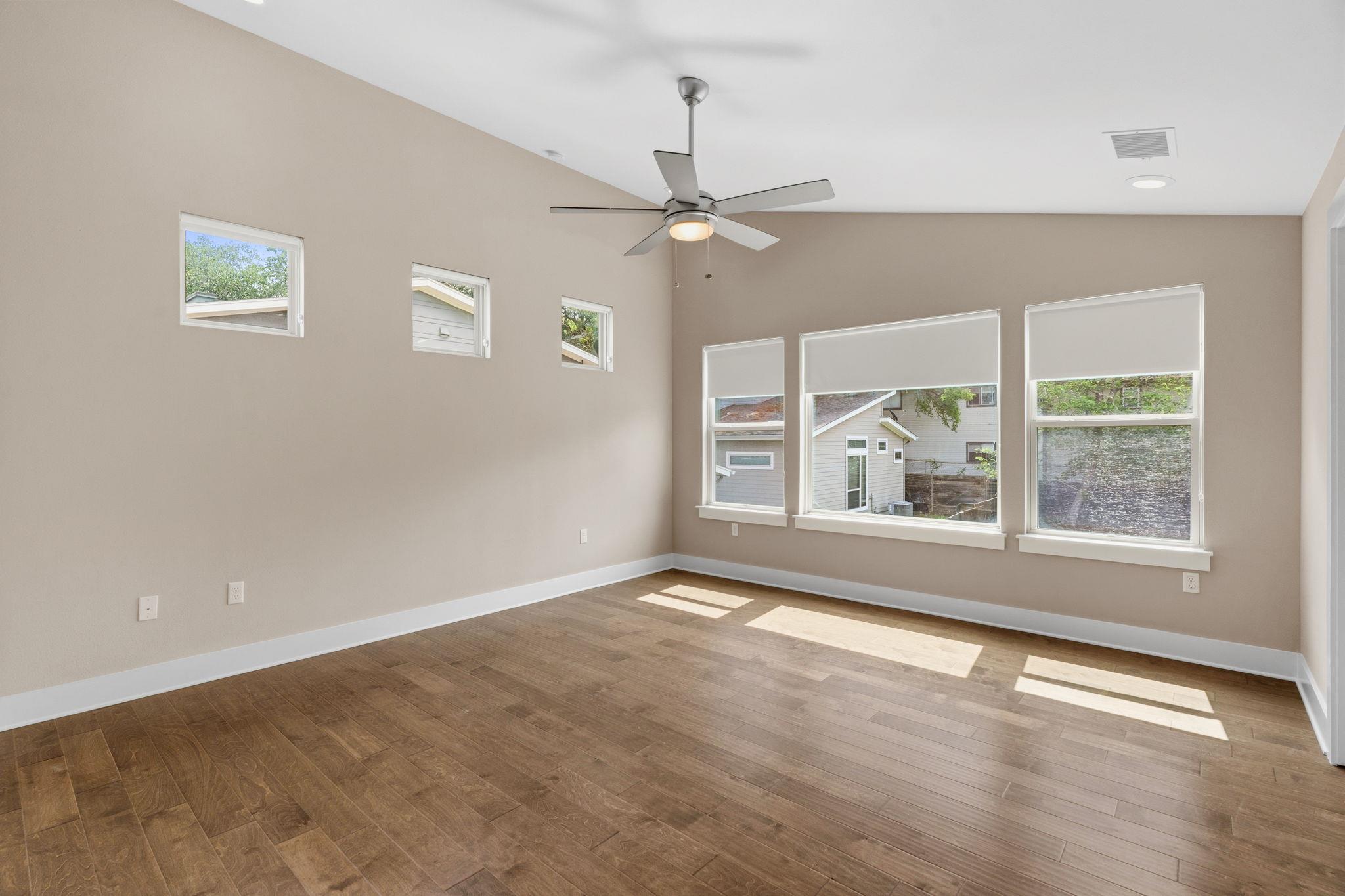 3707 Birch Street Austin TX 78704