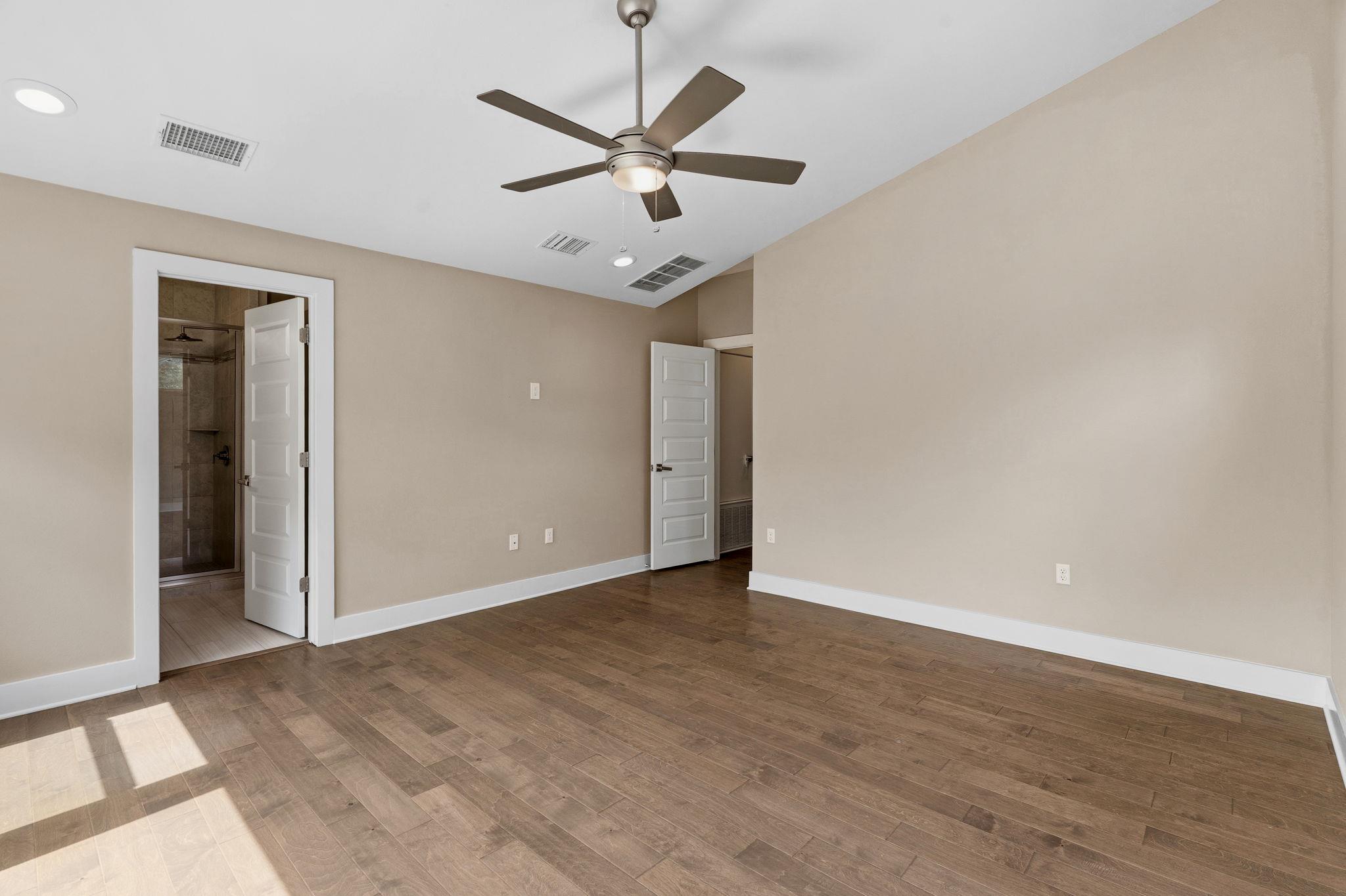 3707 Birch Street Austin TX 78704