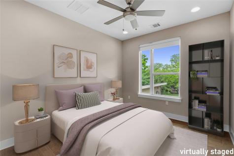 3707 Birch Street Austin TX 78704