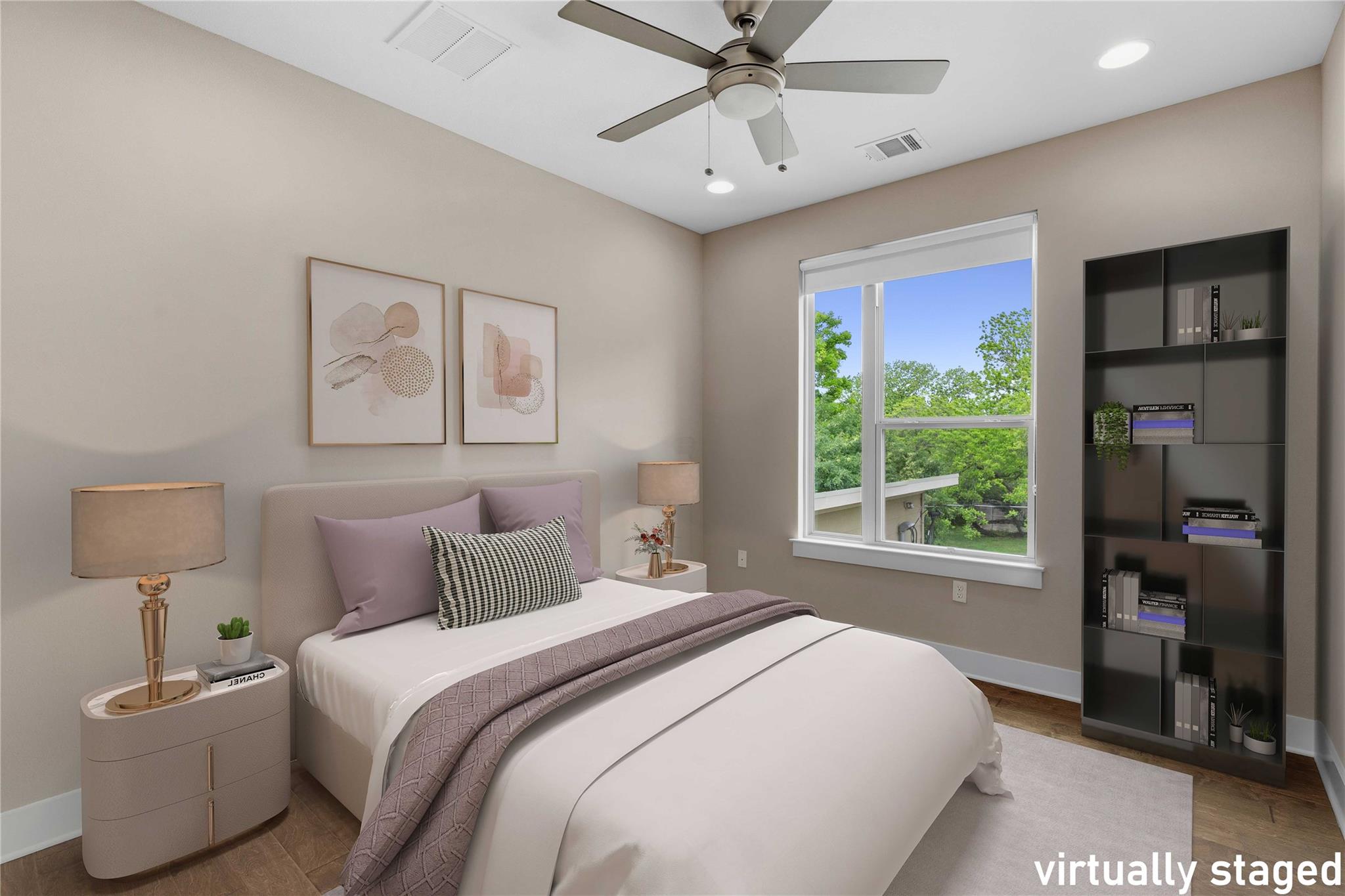 3707 Birch Street Austin TX 78704