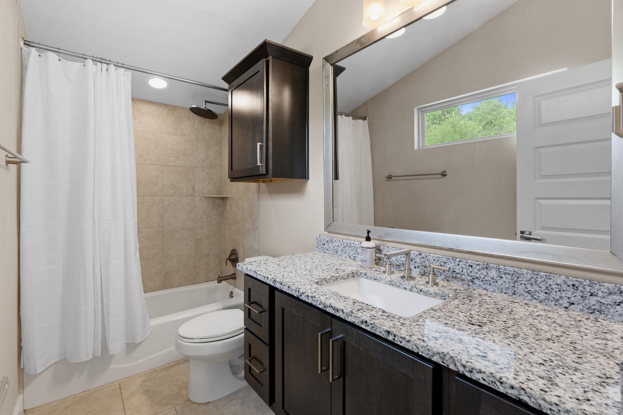 3707 Birch Street Austin TX 78704