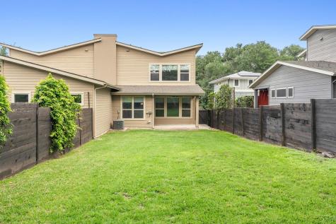 3707 Birch Street Austin TX 78704