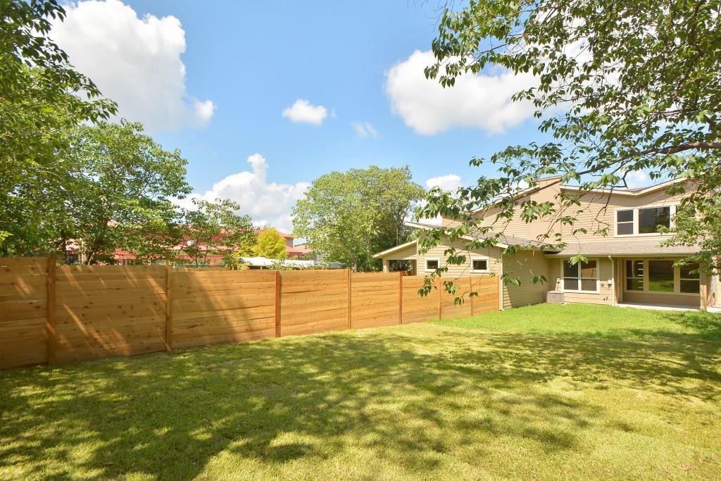 3707 Birch Street Austin TX 78704