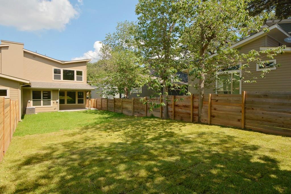 3707 Birch Street Austin TX 78704