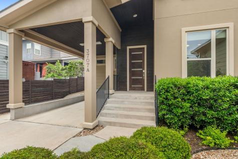 3707 Birch Street Austin TX 78704