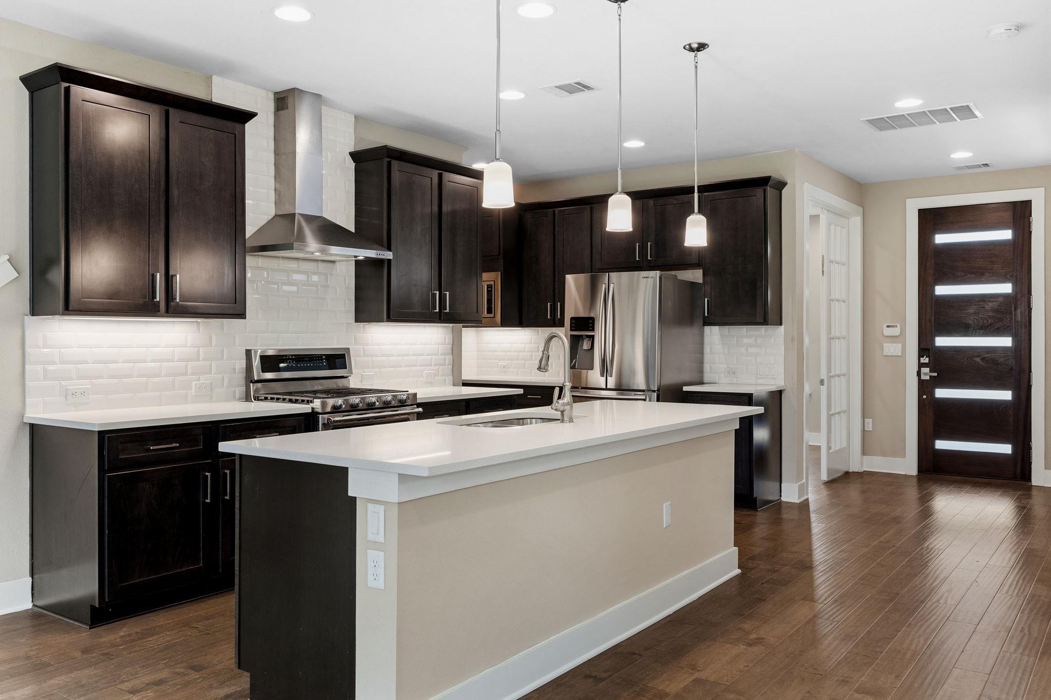 3707 Birch Street Austin TX 78704