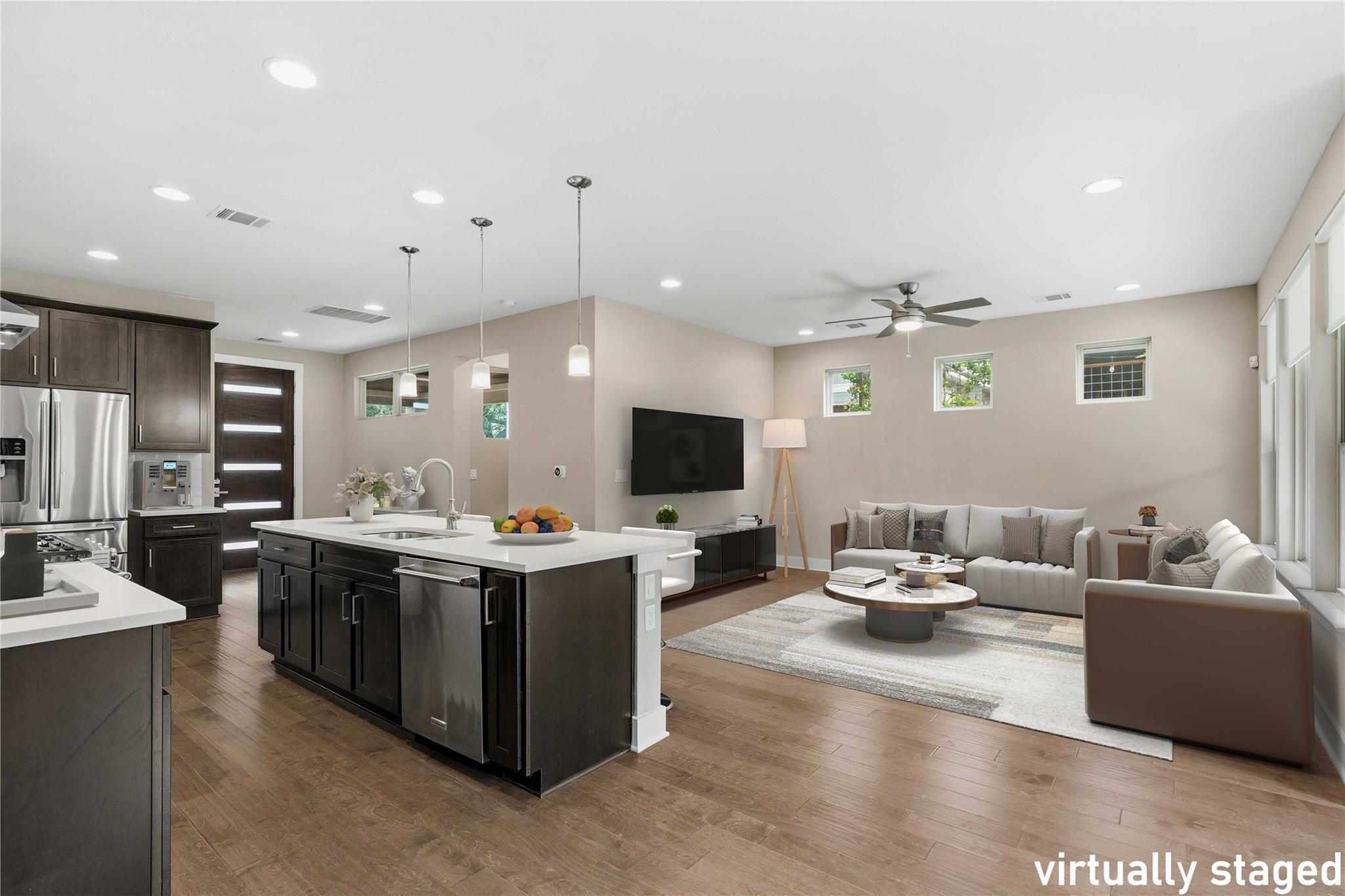 3707 Birch Street Austin TX 78704