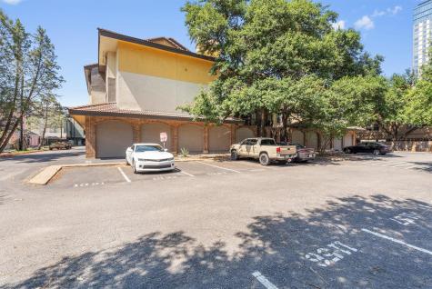 806 W 24th Street Austin TX 78705