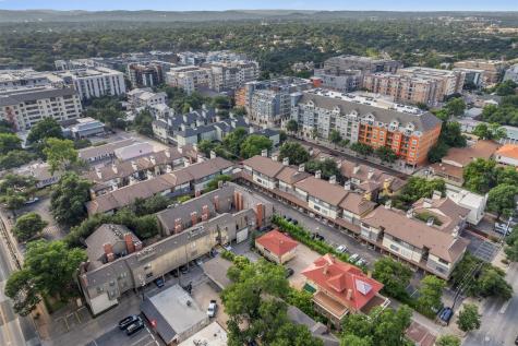 806 W 24th Street Austin TX 78705
