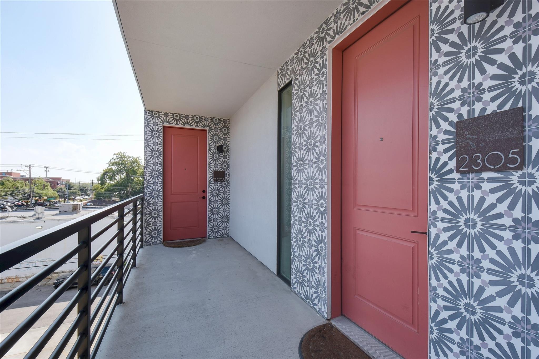 2709 E 5th Street Austin TX 78702