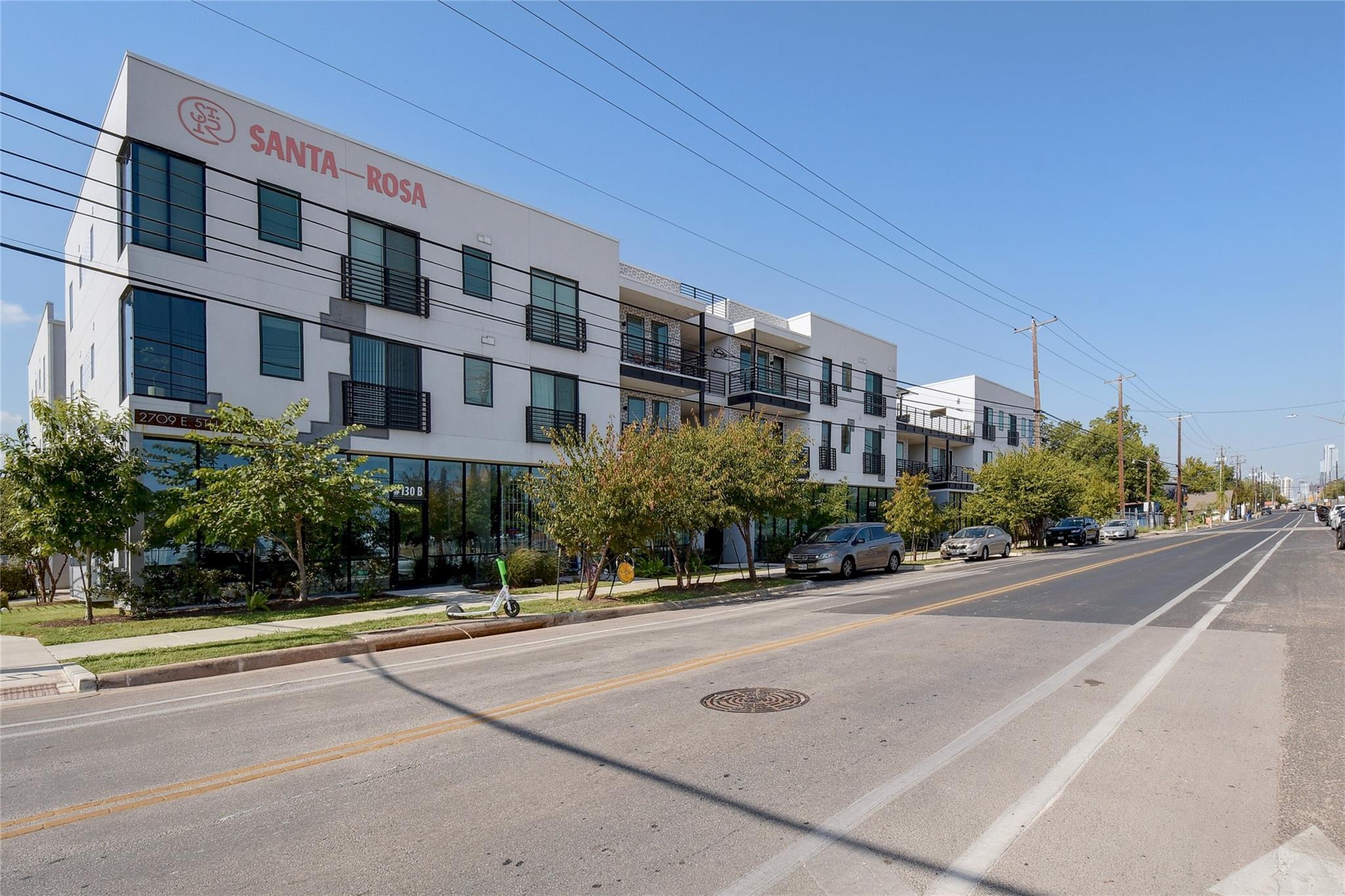 2709 E 5th Street Austin TX 78702