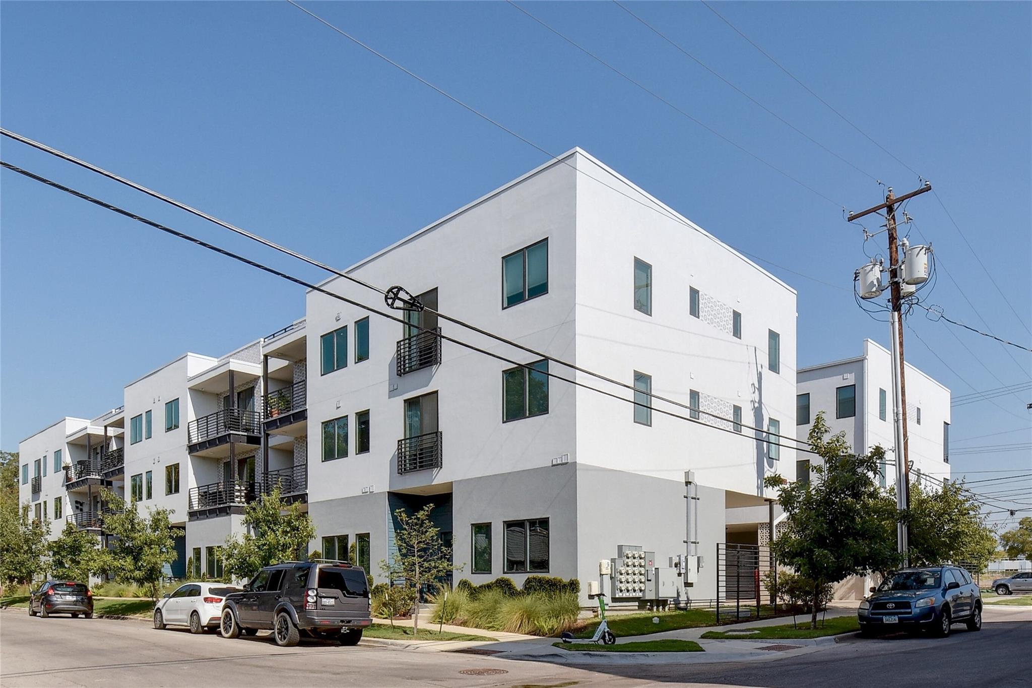 2709 E 5th Street Austin TX 78702