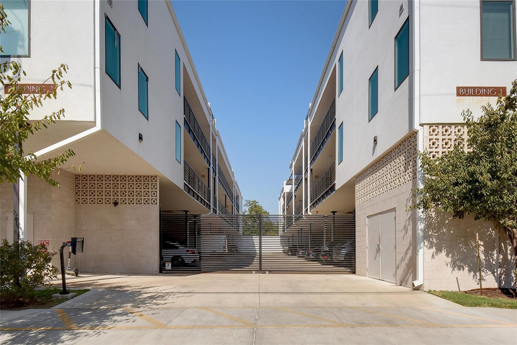2709 E 5th Street Austin TX 78702