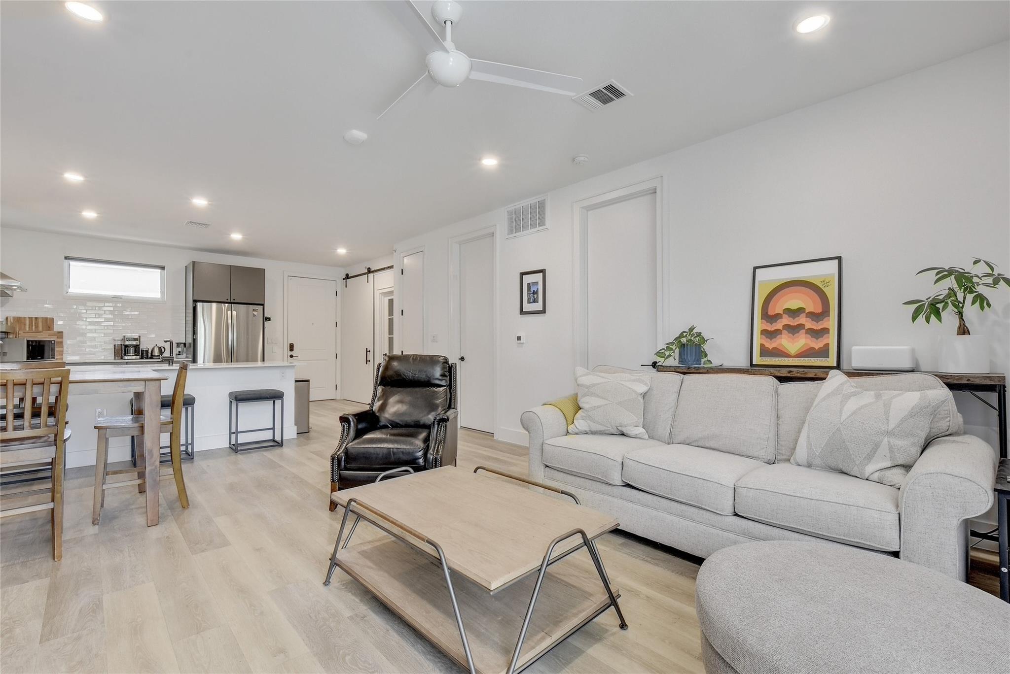2709 E 5th Street Austin TX 78702