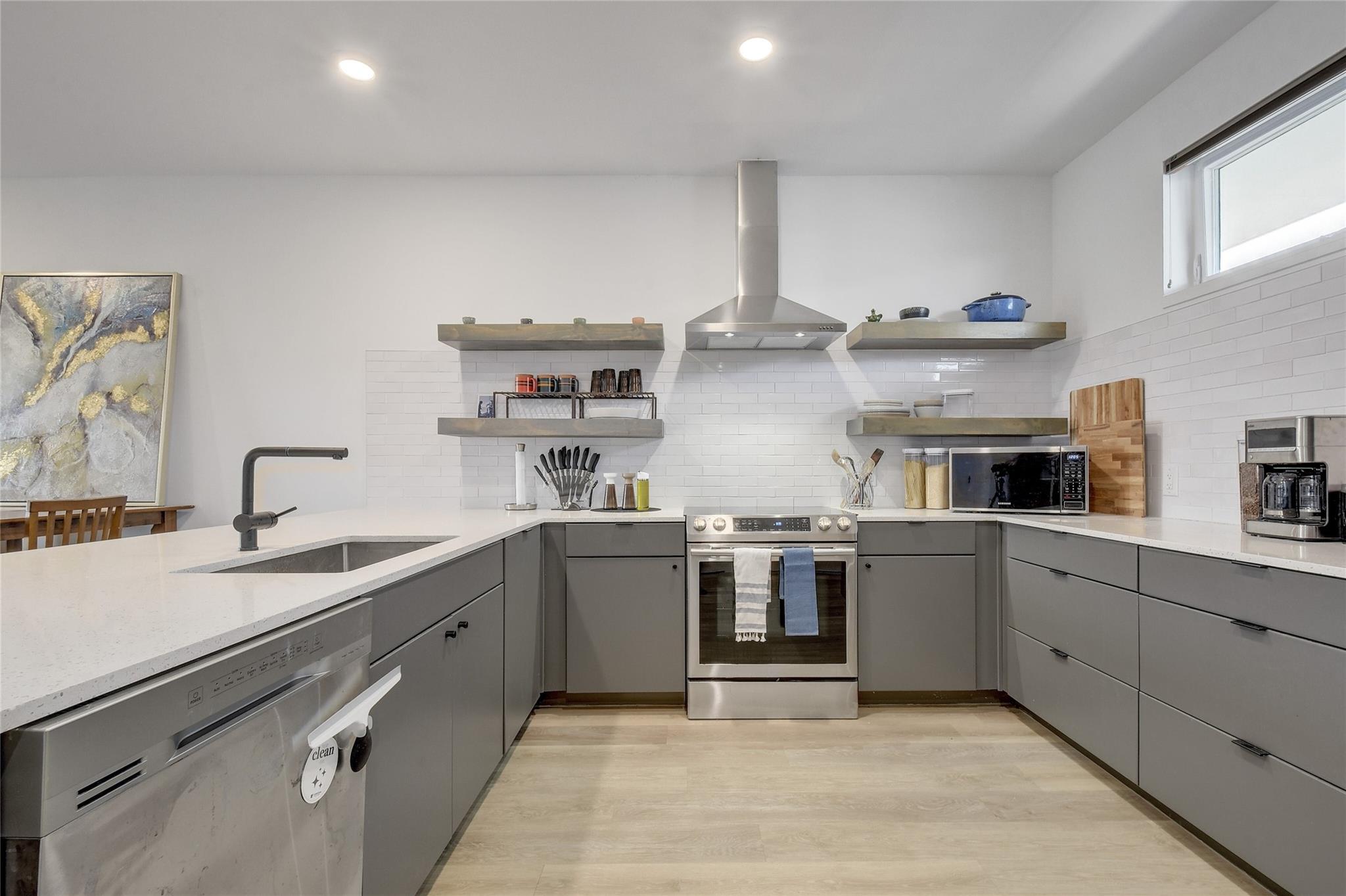 2709 E 5th Street Austin TX 78702