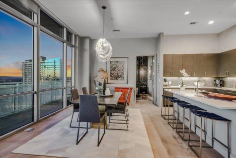 222 West Avenue Austin TX 78701