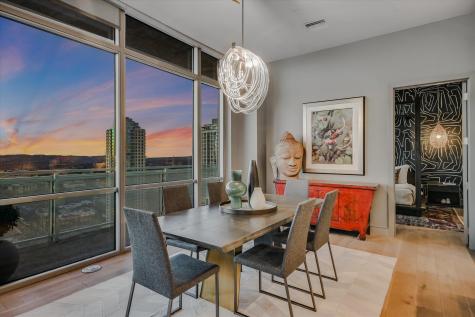 222 West Avenue Austin TX 78701